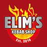 Elim's Kebab Shop