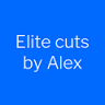 Elite cuts by Alex