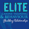 Elite Canine Training and Behaviour