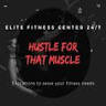 Elite Fitness Center 24/7 of Castle Hayne