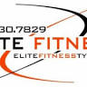 Elite Fitness Tyler