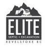 Elite Septic & Excavation Revelstoke