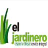 EL JARDINERO Césped artificial Cádiz