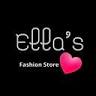 Ella’s Fashion Store