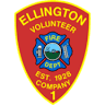 Ellington Fire Department Station 43