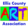 Ellis County Art Association ART On The Square