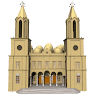 El Malak El Bahary Church