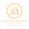 meson de santa rosa luxury hotel