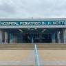Hospital Pediátrico Dr. Humberto Notti