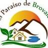 El Paraíso de Brovales (Complejo Manolín)