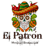 El patrón mexican restaurant