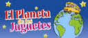 EL PLANETA DE LOS JUGUETES