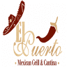 El Puerto Mexican Grill & Cantina