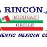 El Rincon Mexican Restaurant