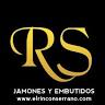 Tienda El Rincón Serrano