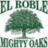 El Roble Elementary School