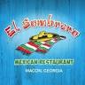 El Sombrero Mexican Grill Bar