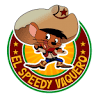 El Speedy Vaquero