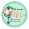 Balloons By El Taller de Mila