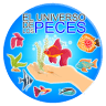 El Universo de los Peces