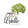 El Valle Hotel Rural- Hotel de 4 estrellas