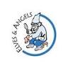 Elves & Angels