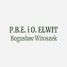 Biuro projektów P.B.E.i O. ELWIT B.Witoszek