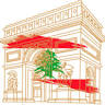 Elysées Liban