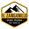 Miel El Zanganillo