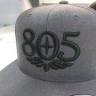 Embroidery 805