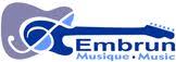 Embrun Music