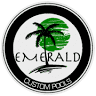 Emerald Custom Pools