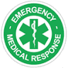 Emergency Medical Response Rural First Aid Event Services