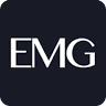 EMG Studio Usługi fryzjerskie i salon manicure