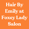 Foxey Lady Salon