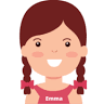 Emma Justine Color & Extension Lounge