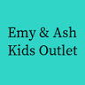 Emy & Ash Kids Outlet