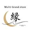 Multi brand store 縁
