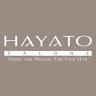 Hayato Tokyo Roppongi hair salon