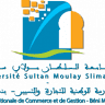 ENCG Béni Mellal