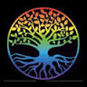 The Enchanted Garden by PNR