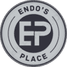 Endo's place
