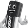 Energizer Belgium