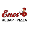 Enes Kebap Pizza schnitzel