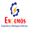 Engemos Engenharia e Montagens Eletricas Ltda