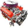 Engine Factory, Inc.