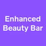 Enhanced Beauty Bar