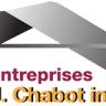 Entreprises J Chabot (Les)