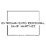 Centro de Adelgazamiento y Entrenamiento Personal Santi Martínez