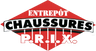 Entrepôt Chaussures P.R.I.X.